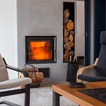 Apartament Sychrova *