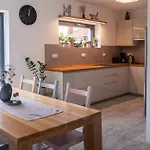 Sychrova Apartament *
