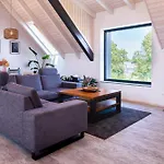 Sychrova Apartament Żdżar nad Sazawą
