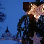 Apartament Sychrova Żdżar nad Sazawą