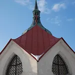 Sychrova Żdżar nad Sazawą