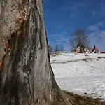 Sychrova Żdżar nad Sazawą