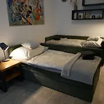 Sychrova Apartament Żdżar nad Sazawą