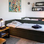 Apartament Sychrova Żdżar nad Sazawą