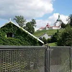 Apartament Sychrova *