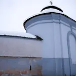 Sychrova Żdżar nad Sazawą