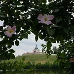 Sychrova Żdżar nad Sazawą