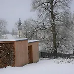 Apartament Sychrova