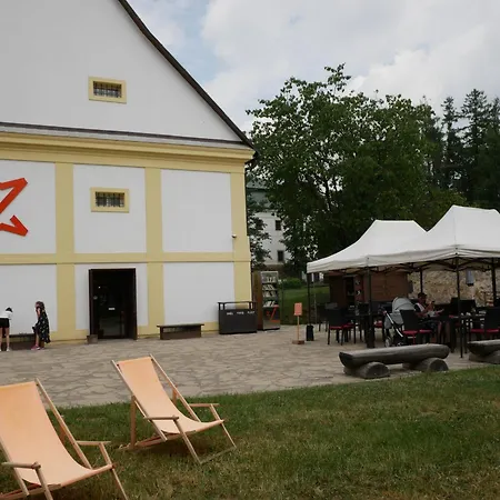 Sychrova * Żdżar nad Sazawą