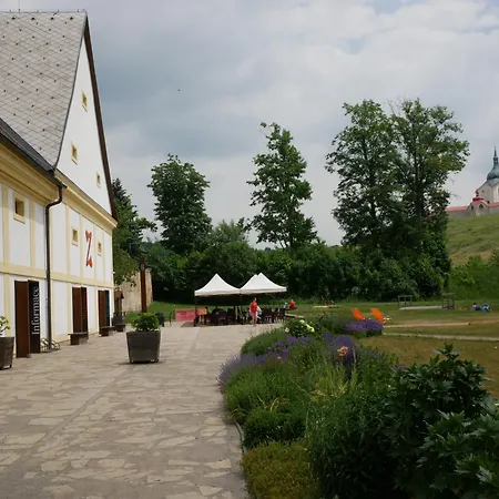 Sychrova Apartament