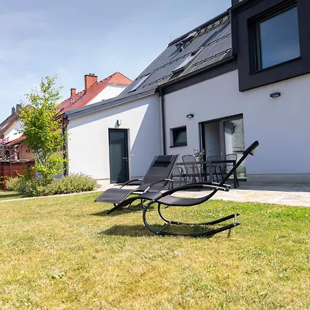 公寓 Sychrova Žďár nad Sázavou