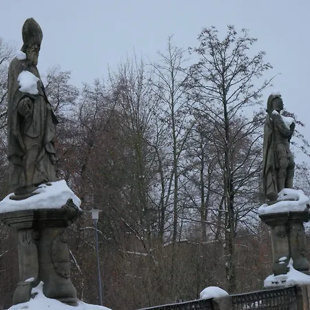 Sychrova Žďár nad Sázavou