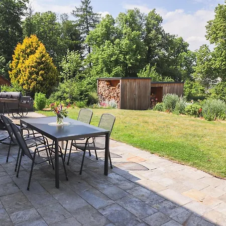 Sychrova Appartamento