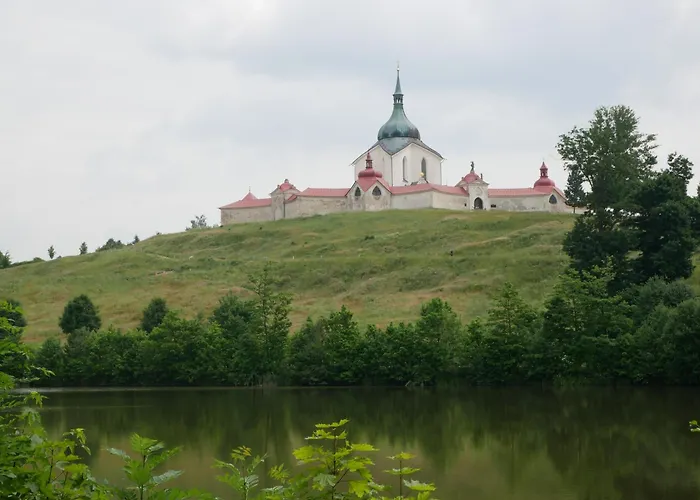 Sychrova Lejlighed Žďár nad Sázavou