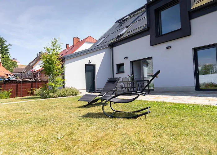 Lejlighed Sychrova Žďár nad Sázavou