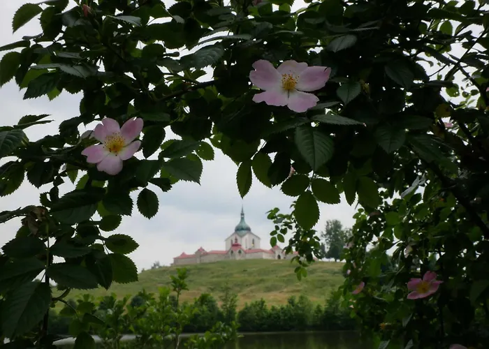 Sychrova Žďár nad Sázavou